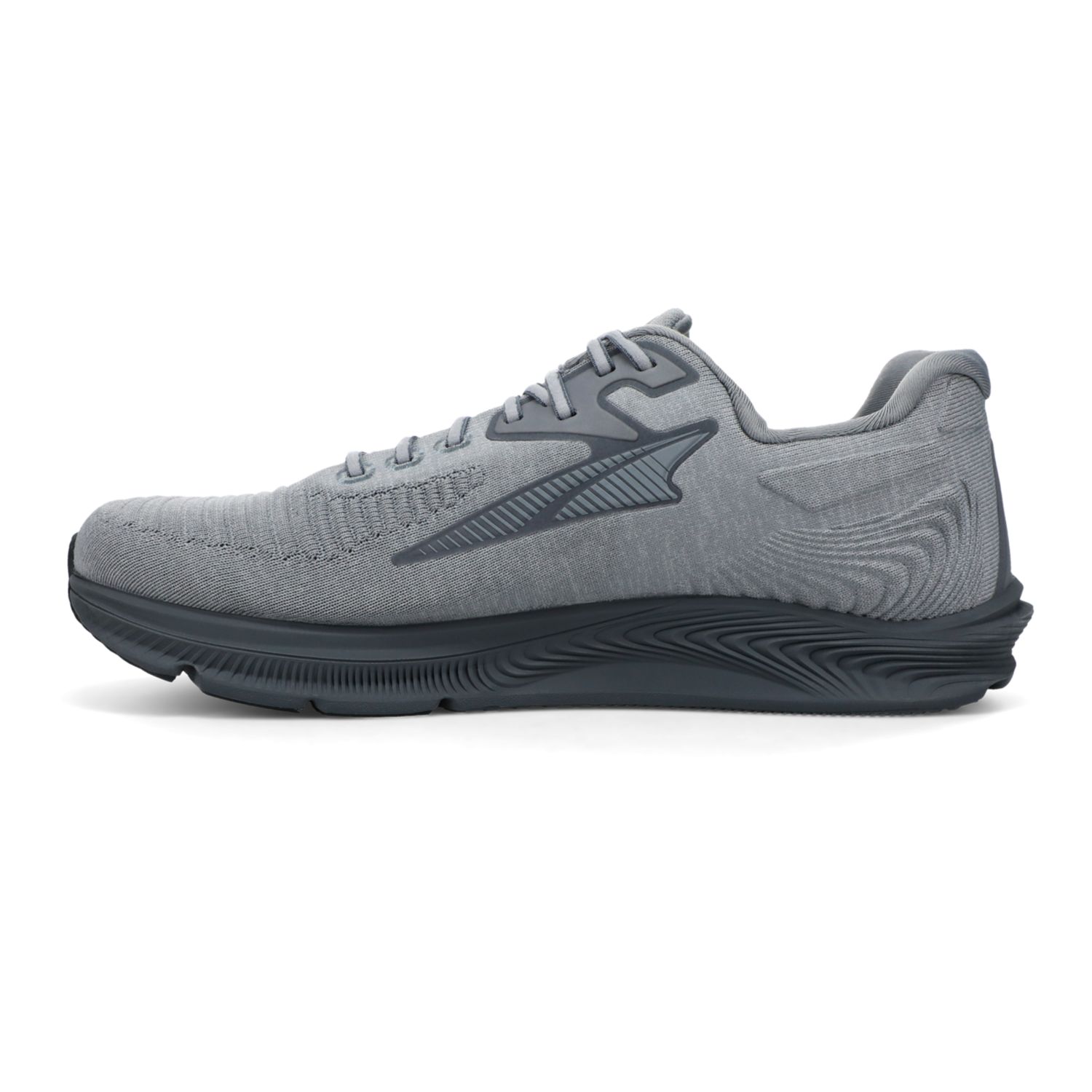 Zapatillas Para Caminar Altra Torin 5 Luxe Hombre Gris Oscuro | Costa Rica-93825749